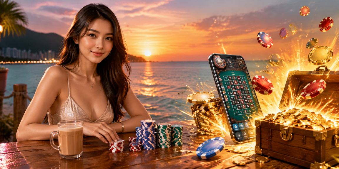 Deposit dalam talian Kota Kinabalu melalui cp30 Malaysia