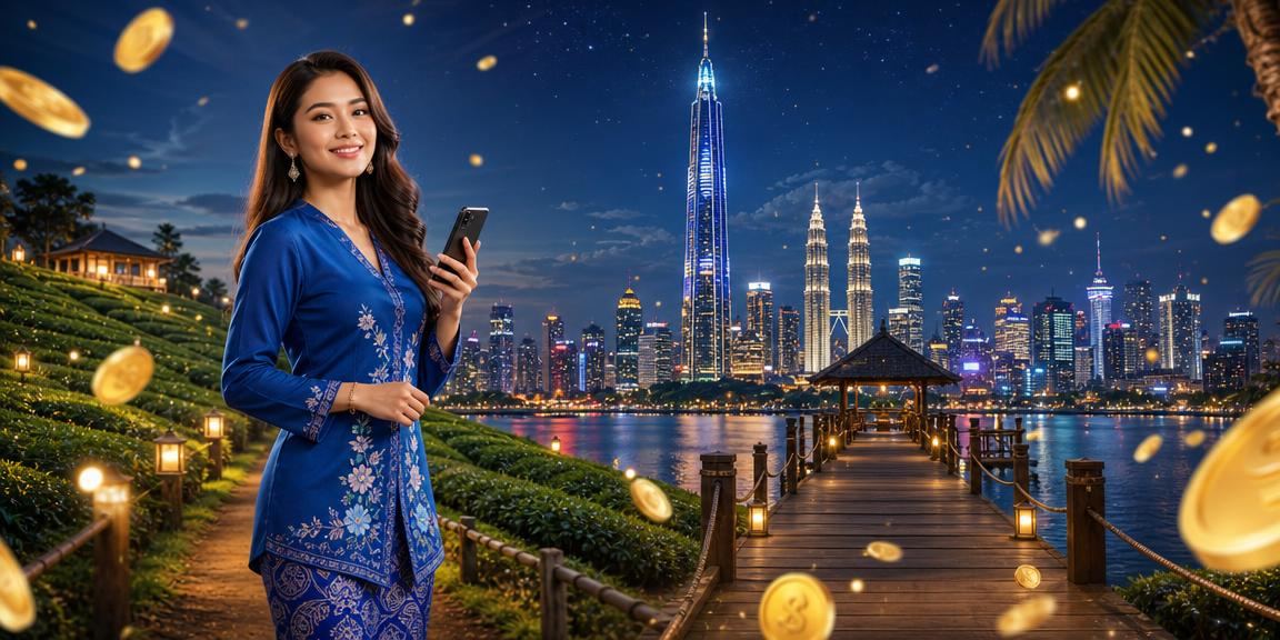 Permainan roulette hidup di cp30 platform kasino Malaysia