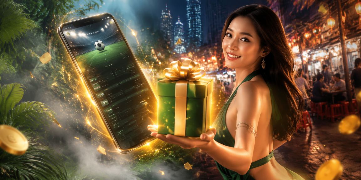 Pengguna Kuala Lumpur membeli tiket loteri cp30 melalui pelayar mudah alih