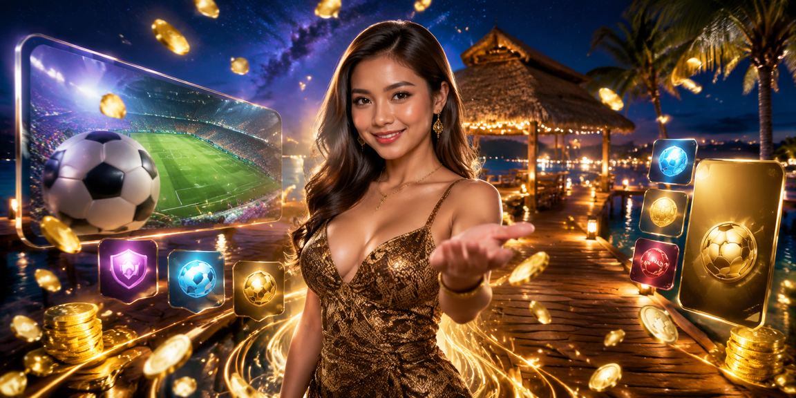 Pertaruhan bola sepak Sabah di platform sukan maya cp30